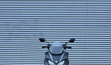 SUZUKI BURGMAN 125 EX 1ERE MAIN 