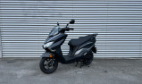 SUZUKI BURGMAN 125 EX 1ERE MAIN 