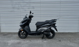 SUZUKI BURGMAN 125 EX 1ERE MAIN 