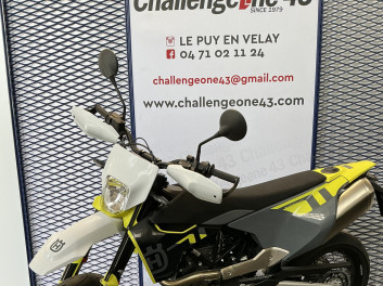 HUSQVARNA 701 SUPERMOTO