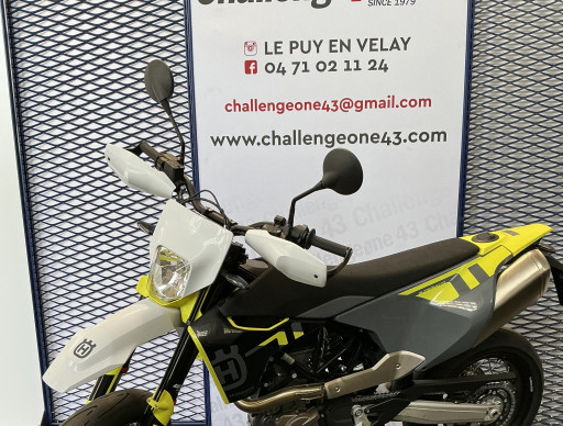 HUSQVARNA 701 SUPERMOTO