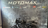 YAMAHA MT-09  Y-AMT TECH BLACK 1000kms