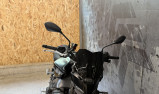 YAMAHA MT-09  Y-AMT TECH BLACK 1000kms
