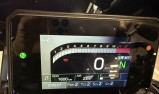 YAMAHA MT-09  Y-AMT TECH BLACK 1000kms