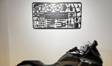 BMW K1600B