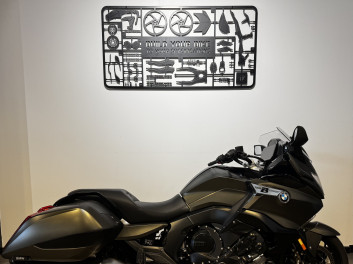 BMW K1600B