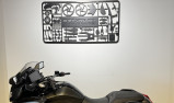BMW K1600B
