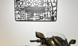 BMW K1600B