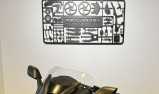 BMW K1600B