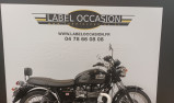 TRIUMPH BONNEVILLE T100