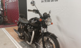 TRIUMPH BONNEVILLE T100