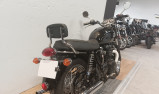 TRIUMPH BONNEVILLE T100