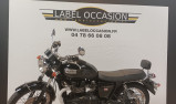 TRIUMPH BONNEVILLE T100