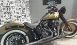 HARLEY-DAVIDSON SOFTAIL SLIM 1800 S