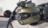 HARLEY-DAVIDSON SOFTAIL SLIM 1800 S
