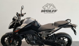 KTM 790 DUKE 2018 GRIS