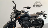 KTM 790 DUKE 2018 GRIS