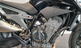 KTM 790 DUKE 2018 GRIS