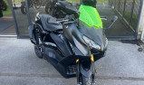 YAMAHA XP T-MAX 560 TECH MAX