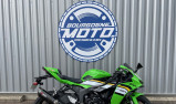 KAWASAKI ZX-6R 636 GN1 PERFORMANCE