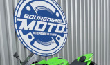 KAWASAKI ZX-6R 636 GN1 PERFORMANCE