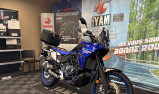 YAMAHA XTZ TENERE 700 LOW - GARANTIE CONSTRUCTEUR 06/2030