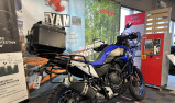 YAMAHA XTZ TENERE 700 LOW - GARANTIE CONSTRUCTEUR 06/2030