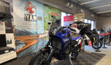 YAMAHA XTZ TENERE 700 LOW - GARANTIE CONSTRUCTEUR 06/2030