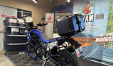 YAMAHA XTZ TENERE 700 LOW - GARANTIE CONSTRUCTEUR 06/2030