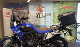 YAMAHA XTZ TENERE 700 LOW - GARANTIE CONSTRUCTEUR 06/2030
