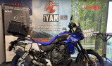 YAMAHA XTZ TENERE 700 LOW - GARANTIE CONSTRUCTEUR 06/2030