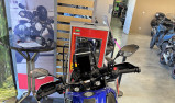 YAMAHA XTZ TENERE 700 LOW - GARANTIE CONSTRUCTEUR 06/2030