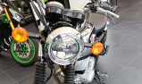 KAWASAKI MEGURO S1 230 cm3 NEUF IMMATRICULE   ( w 230 ) a saisir ..