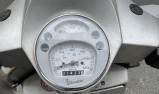 VESPA PX 125 CC GARANTIE 6 MOIS GRIS BRILLANT BON ETAT CRIT
