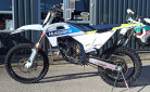 HUSQVARNA TC 85 2025