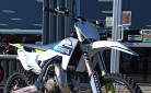 HUSQVARNA TC 85 2025