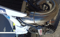 HUSQVARNA TC 85 2025