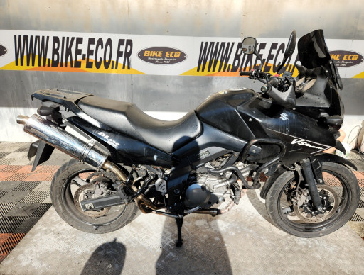 SUZUKI DL V-STROM 650 2006 CG OK (62880)