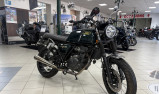 MASH BLACK SEVEN 125