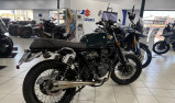 MASH BLACK SEVEN 125