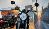 YAMAHA XSR 700 FULL