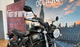 YAMAHA XSR 700 FULL