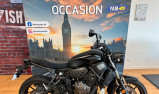 YAMAHA XSR 700 FULL