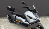 BMW CE 04 CE04 15KW PERMIS MOTO