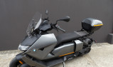 BMW CE 04 CE04 15KW PERMIS MOTO