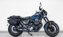 MOTO GUZZI - V9 BOBBER ABS