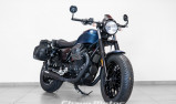 MOTO GUZZI - V9 BOBBER ABS