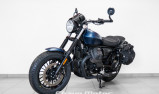 MOTO GUZZI - V9 BOBBER ABS