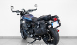 MOTO GUZZI - V9 BOBBER ABS