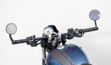 MOTO GUZZI - V9 BOBBER ABS